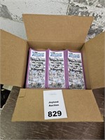 Box of 50 Years of Fun Joyland Tri-Fold Brochures