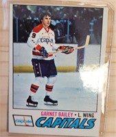 Lot of 98 NHL Cards 1970s & 80s