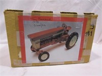 1978 Toy Farmer Toy Show Farmall 550