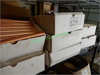 (7) Cases of Copper Tubing