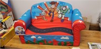 New Toy Story 4 Flip open Sofa Buzz Lightyear