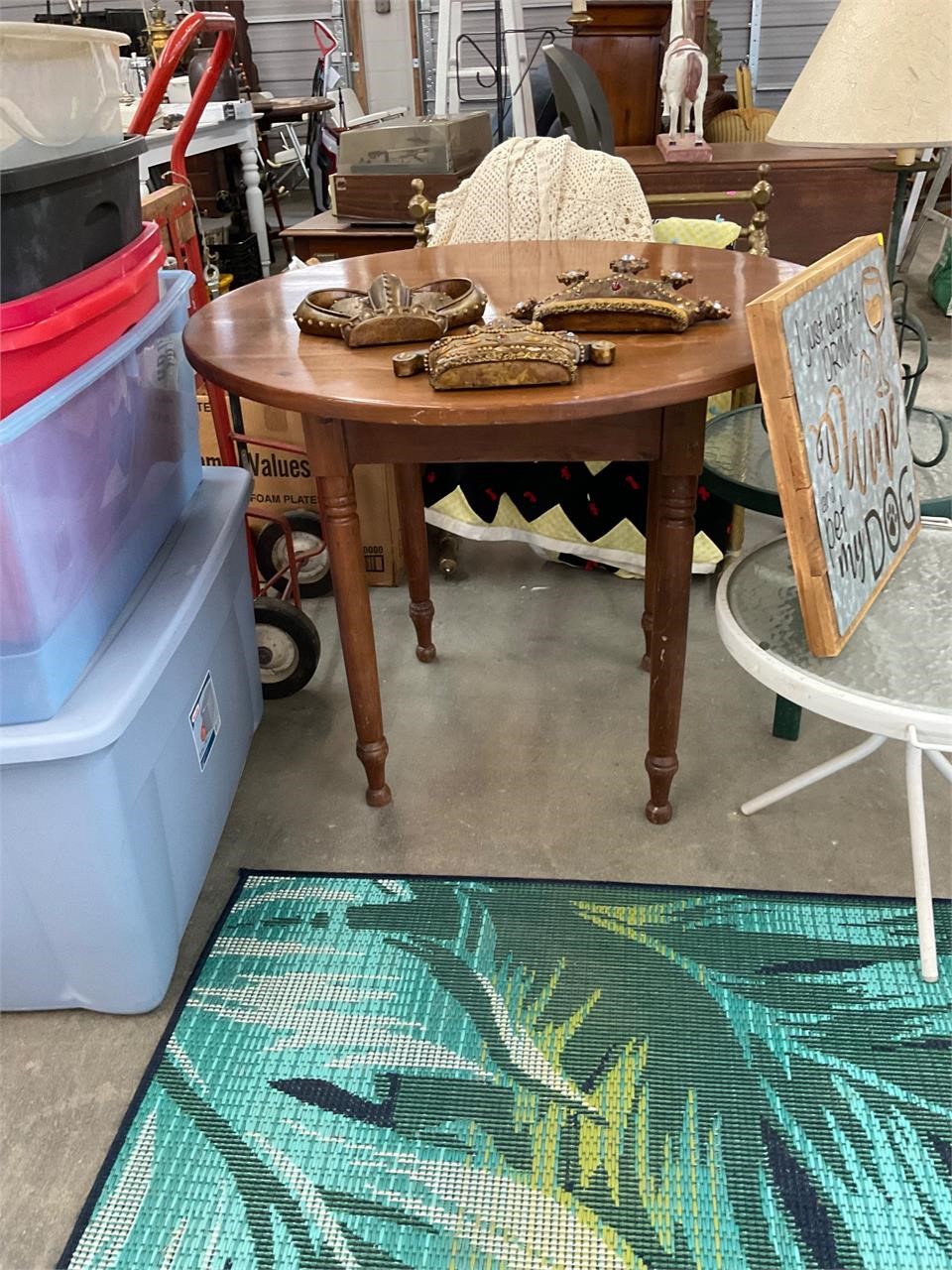 Estate and Consignment 4/21