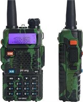 62$-UV-5RIC Handheld HAM Amateur Radio