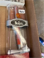 Beatles Collector's Pen