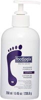 Footlogix Massage Formula, 8.45 oz