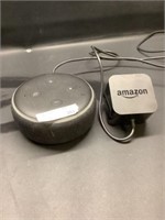 Working Amazon Echo Dot