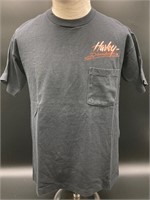 Vintage Harley-Davidson Of Wilmington, DE M Shirt