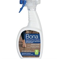 Bona Hardwood Floor Cleaner Spray, 947ml