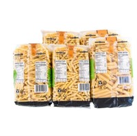 5-Pk Garofalo Organic Pasta Variety Pack, 500g