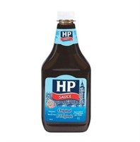 HP Steak Sauce Original, 1L