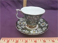 Royal Albert Tea Cup and Saucer