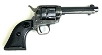 Hawes Model 21 Cal. .22 Revolver**.