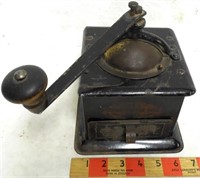 Coffee Grinder No. 1 Coffee Mill