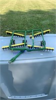 John Deere tandem disc