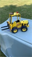 Tonka forklift