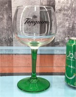 Tanqueray Copa Glass (6) - new