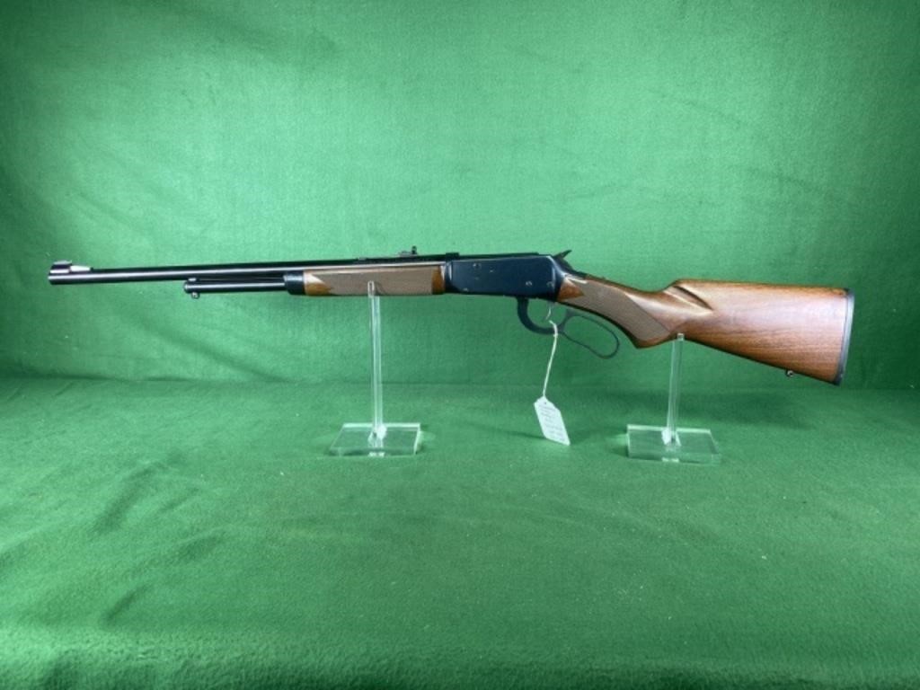 Winchester Model 9410 Shotgun, 410