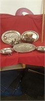 SILVER PLATE