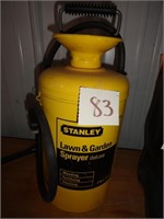 Stanley Lawn & Garden Sprayer 2 gal