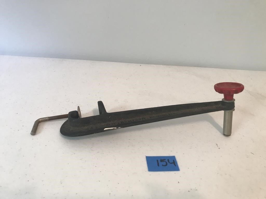 Thompson Fly Tying Tool 1960s