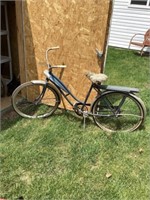 Sears Bike