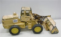 Ertl Die Cast Metal Hough Front End Loader