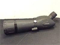 20 60x60 Spotting Scope