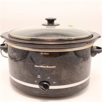 Hamilton Beach Crock Pot