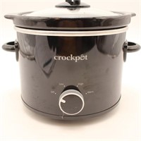 Mini Crock Pot Like new