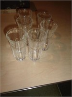 6 - UNIQUE GLASSES / K