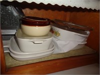 CORNINGWARE / K OS