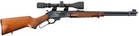 MARLIN MODEL 336W .30-30 CALIBER RIFLE