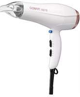 Ceramic Hair Dryer - 1875W