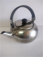 Revere Ware Tea Pot