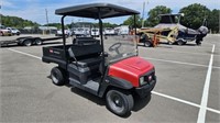 2019 TORO WORKMAN GTX UTILITY CART