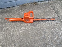 Black & Decker Hedge Clippers