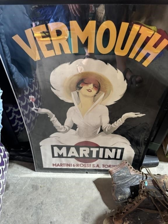 VERMOUTH PICTURE