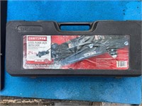 NEW-CRAFTSMAN 2 1/4 TON FLOOR JACK