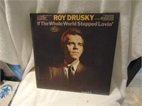 Roy Drusky - If The Whole World Stopped Lovin