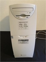 Gateway P5-200 Desktop Computer