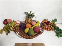 Basket Fruit