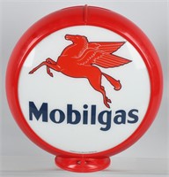 MOBILGAS GAS GLOBE