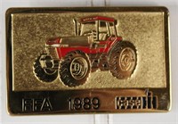 Case IH 7140 FFA Belt Buckle