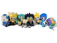 Nendoroid Plus Vocaloid Rin & Len 12" Plush ToyS