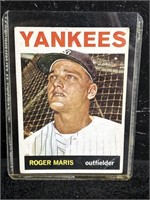 1964 Topps Roger Maris #225 Ungraded