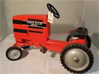 AGCO Allis Model 8610 Pedal Tractor