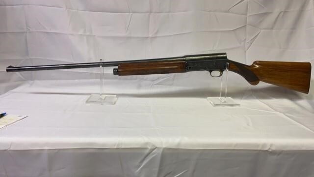 ONLINE FIREARM AND AMMO AUCTION