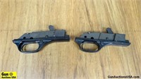 Remington Trigger Groups. Good Condition. Two Trig