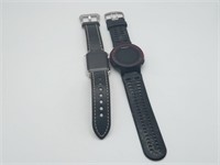 Smart Watch & Pedometer Garmin watch
