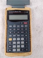 Construction Master Pro calculator